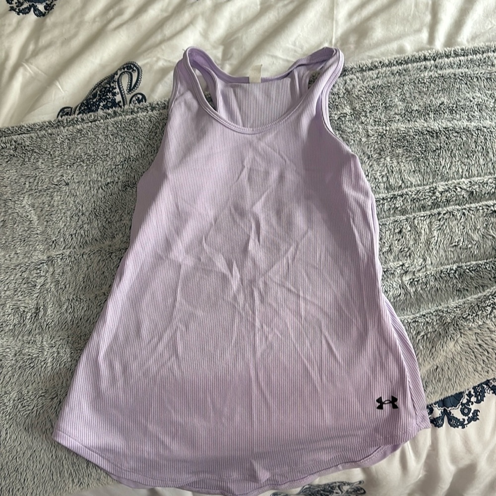 Under Armour Tank top